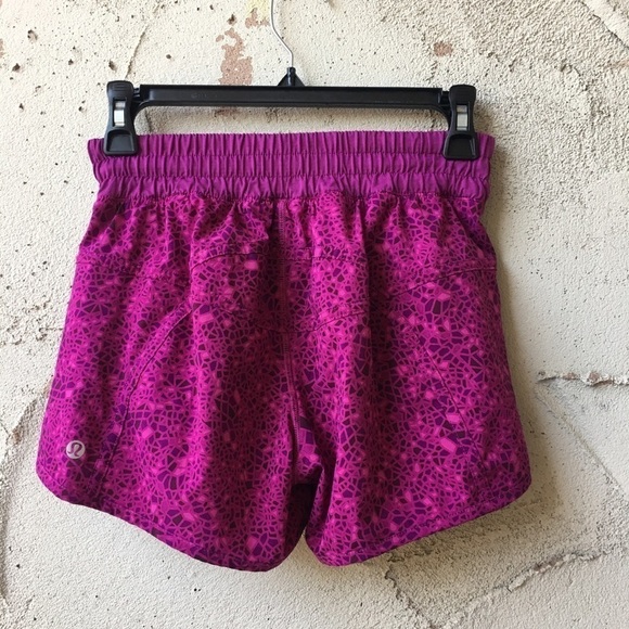 Lululemon Tracker Short - Picture 2 of 5